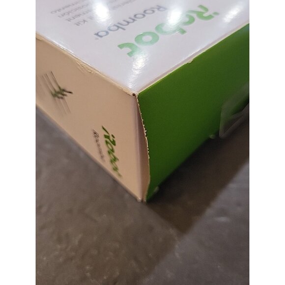 iRobot Filter Replenishment Kit for Roomba e and i Series Robot Vacuums - Green - Picture 7 of 7